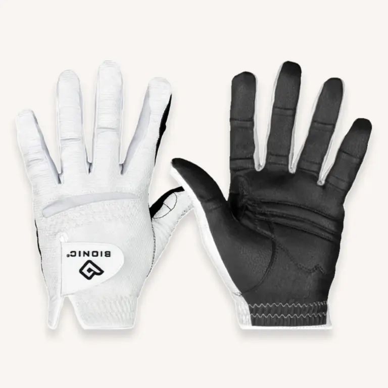 Bionic Gloves RelaxGrip 2.0 Golf Glove