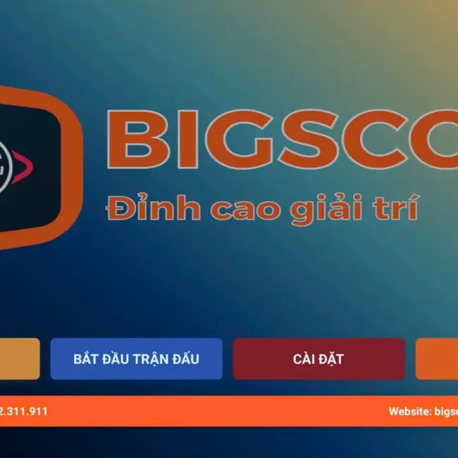 BigScore